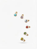 Earcuff Fiorello singolo small