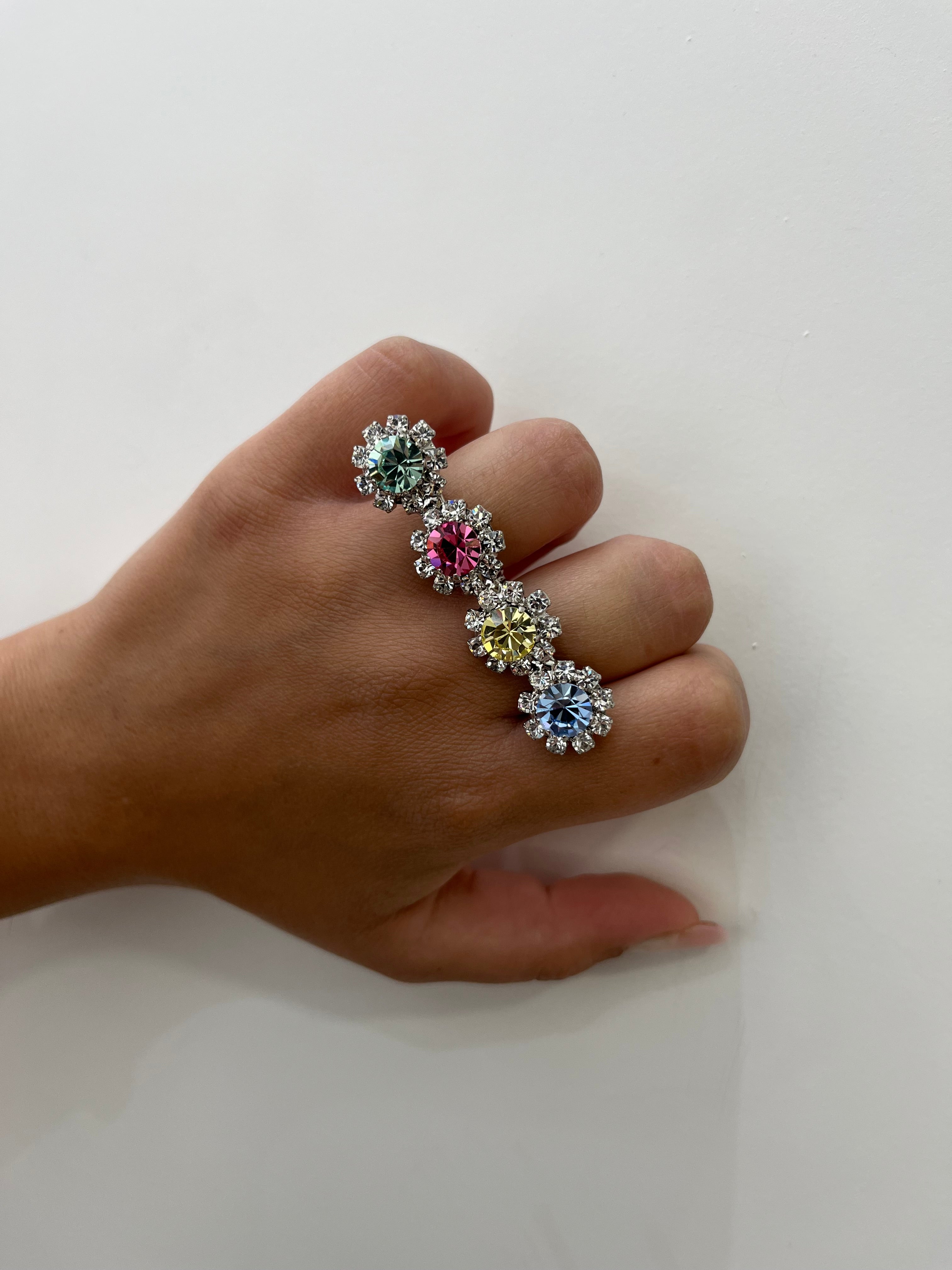 Anello hope