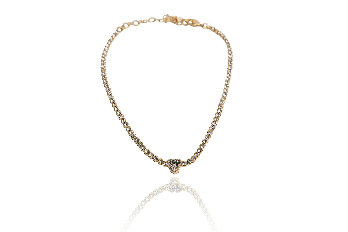 Collana Sparaxis