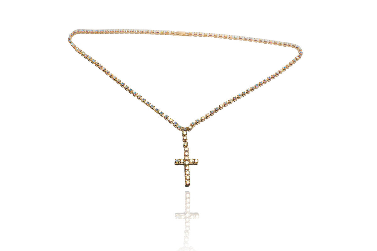 Collana Crinium