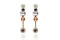 Orecchini Milton