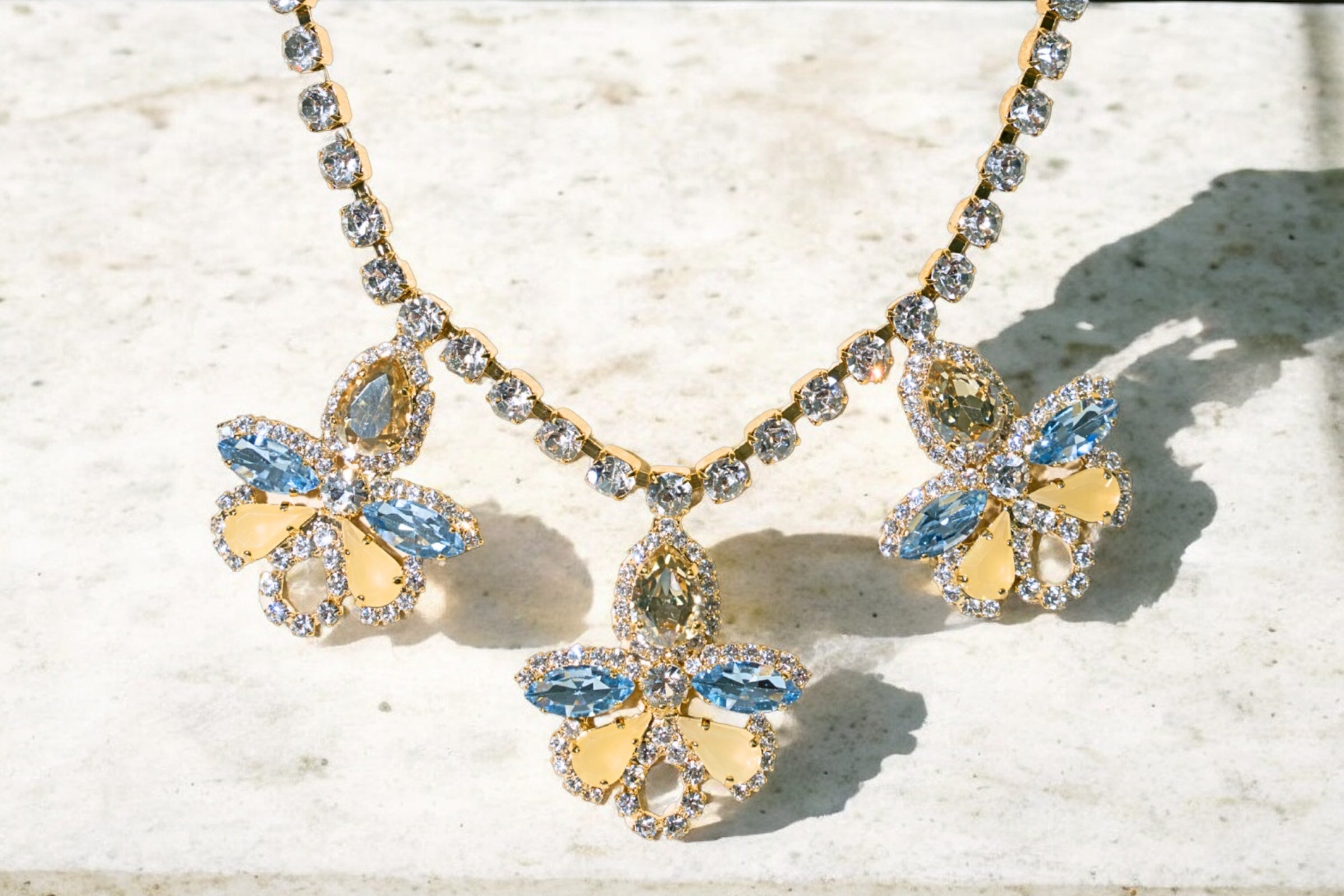 Collana Fidra