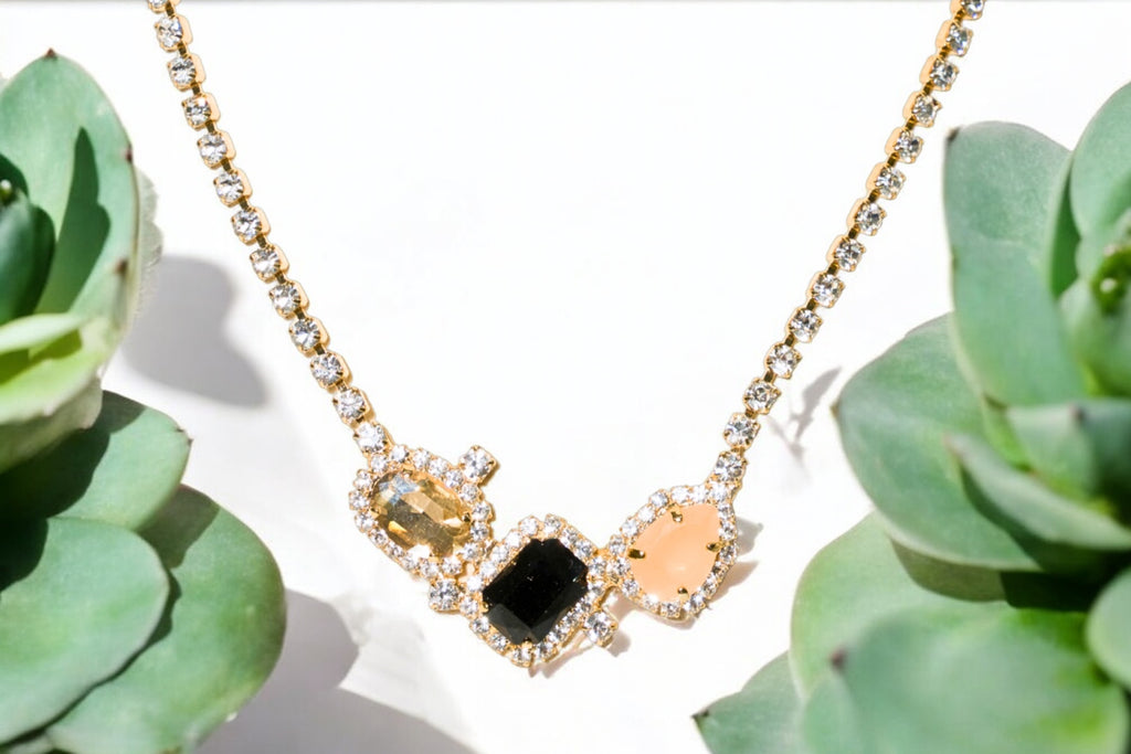 Collana Fioris