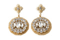Orecchini Golden Medals