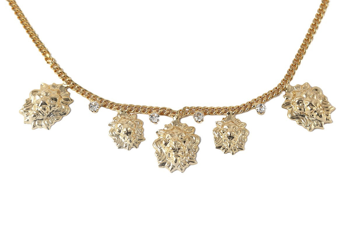 Collana Liorux