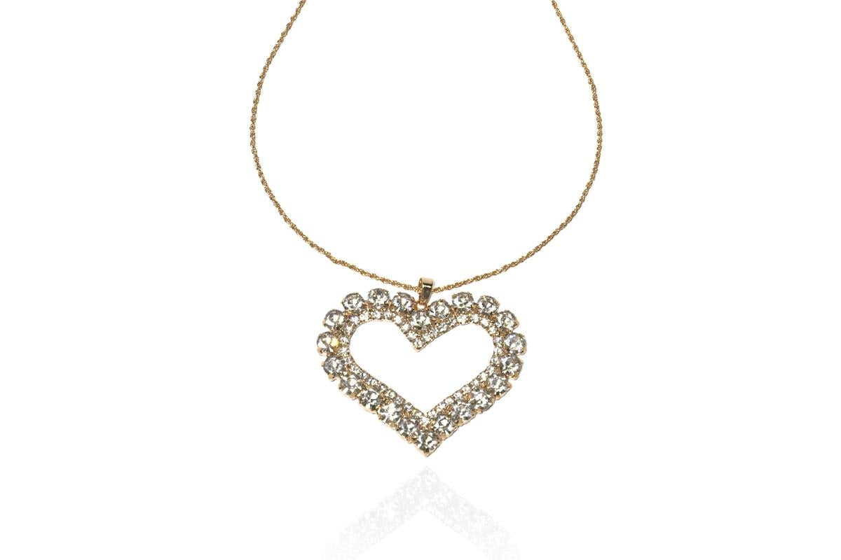 Collana Heartusa