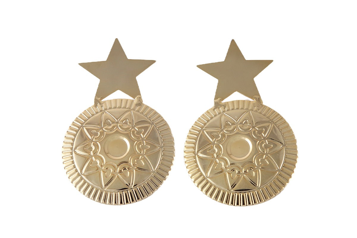 Orecchini Raya