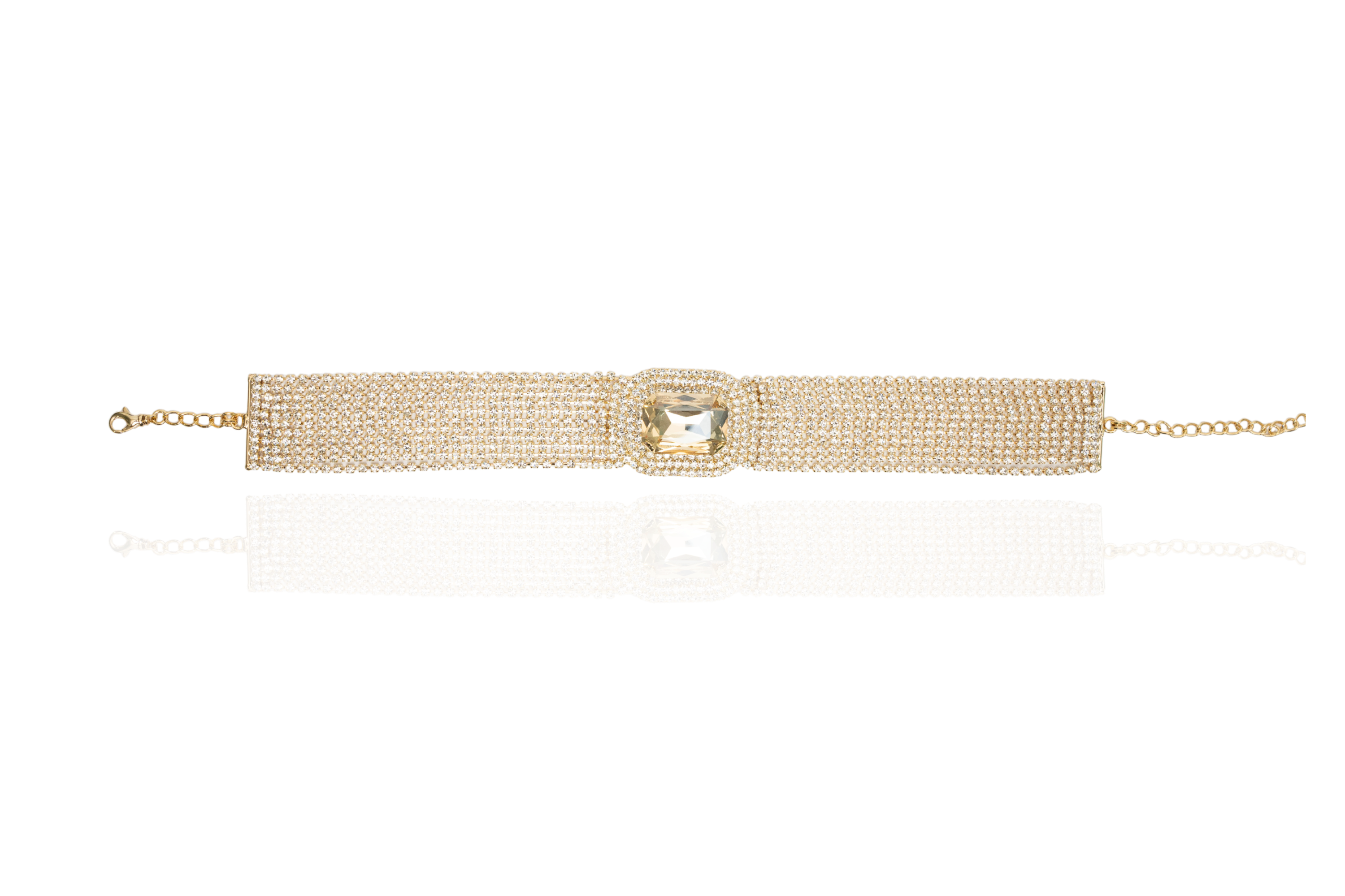 Collana Hebe