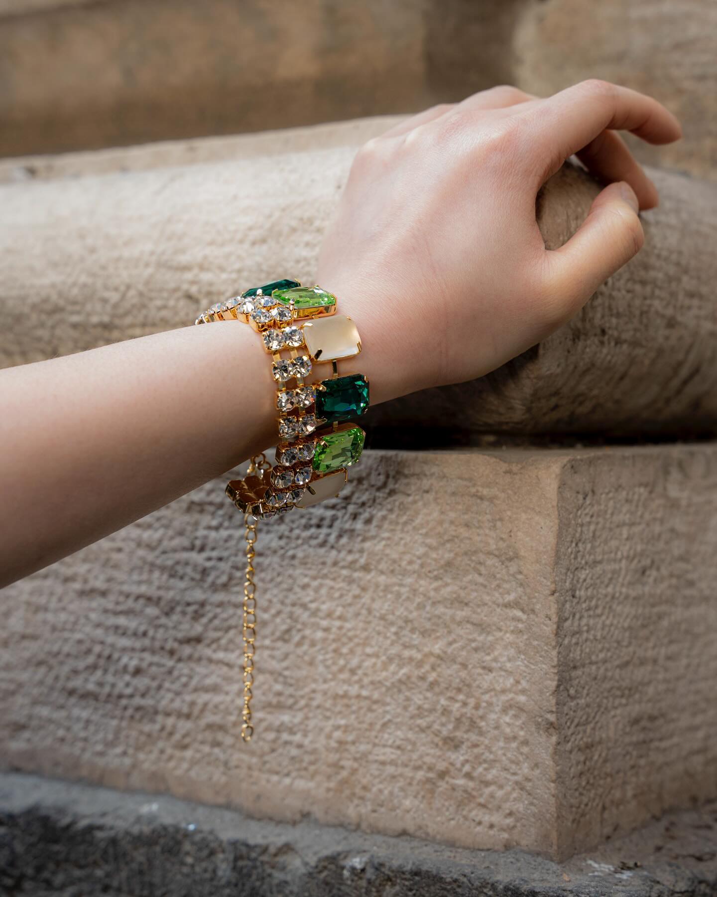Bracciale Larne