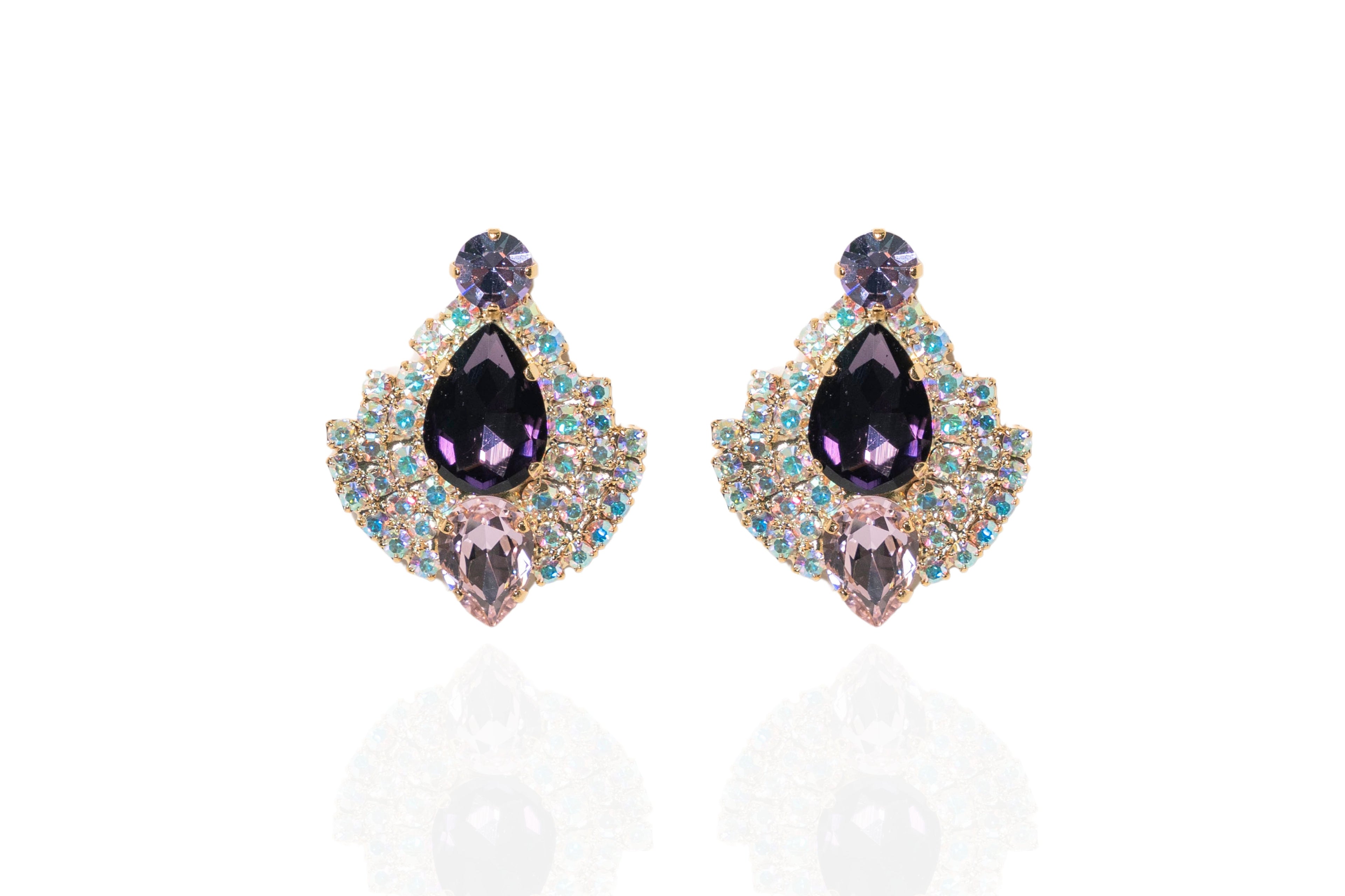 Orecchini Juliette