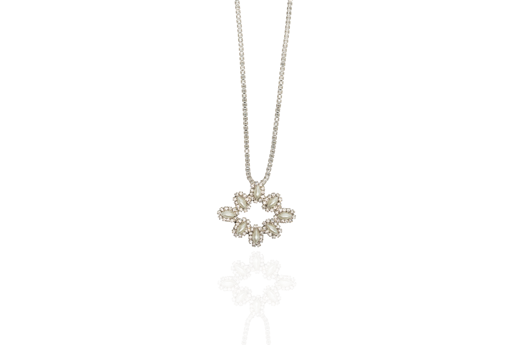 Collana Astilbe