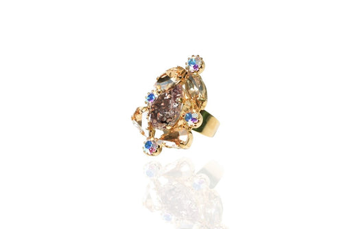 Anello Ours