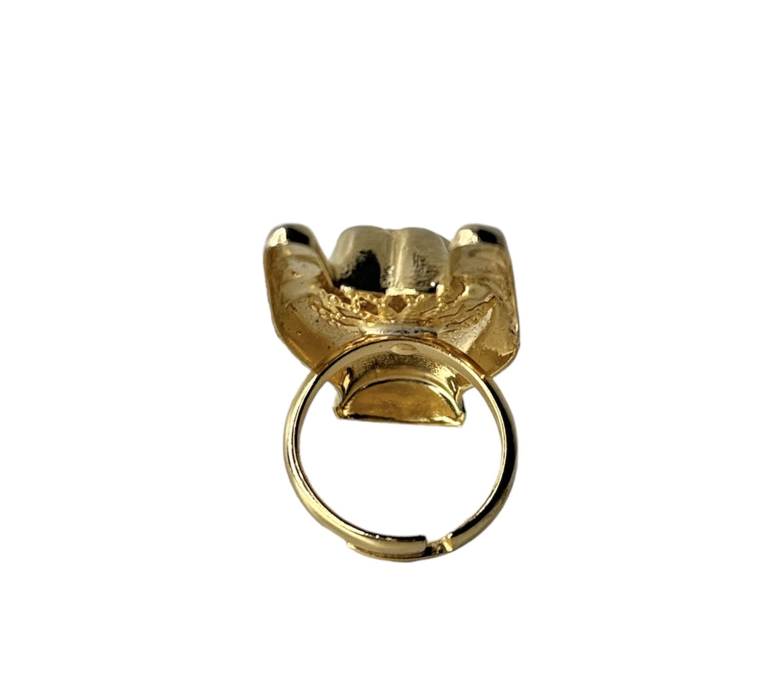 Anello Scaramantic
