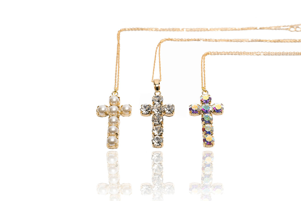 Collana Crisantemo