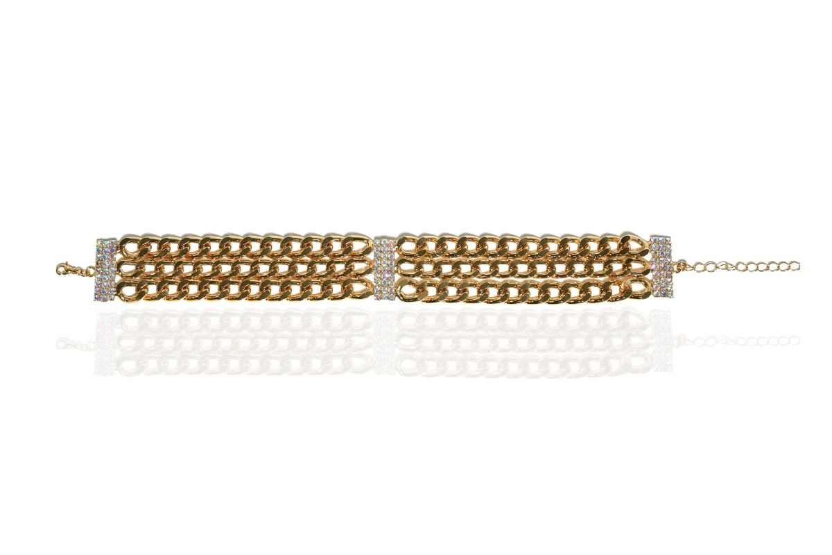 Collana Thandorion
