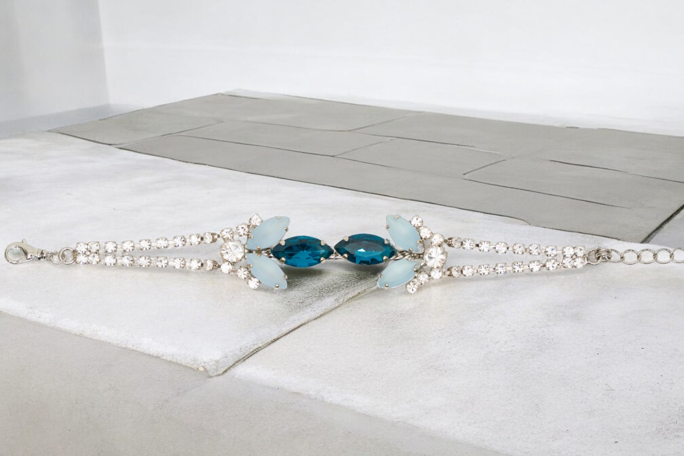 Bracciale Nivis