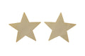 Orecchini Stars