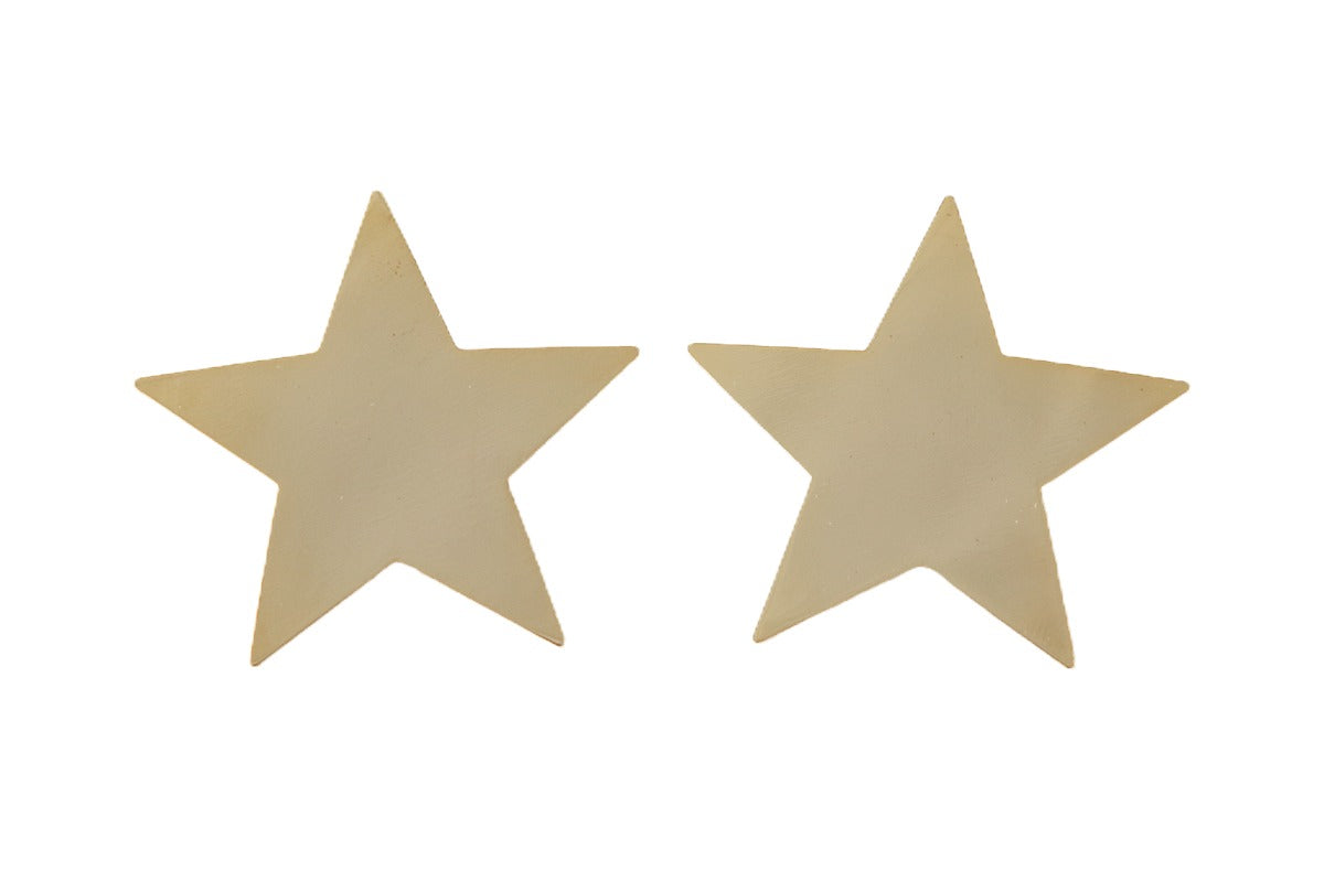 Orecchini Stars
