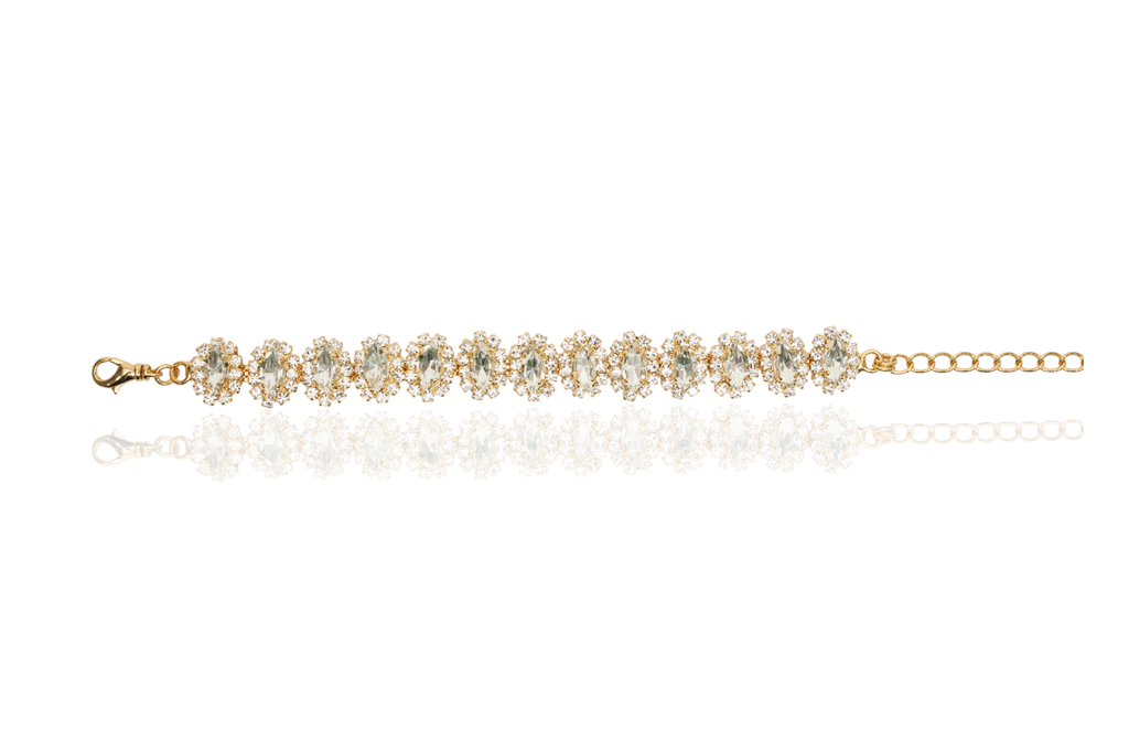 Bracciale Lilium