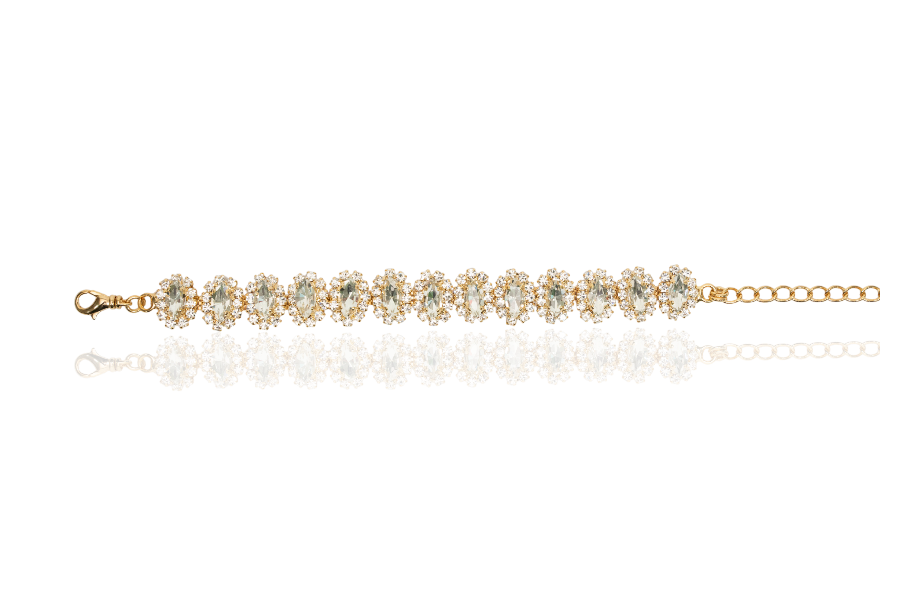 Bracciale Lilium