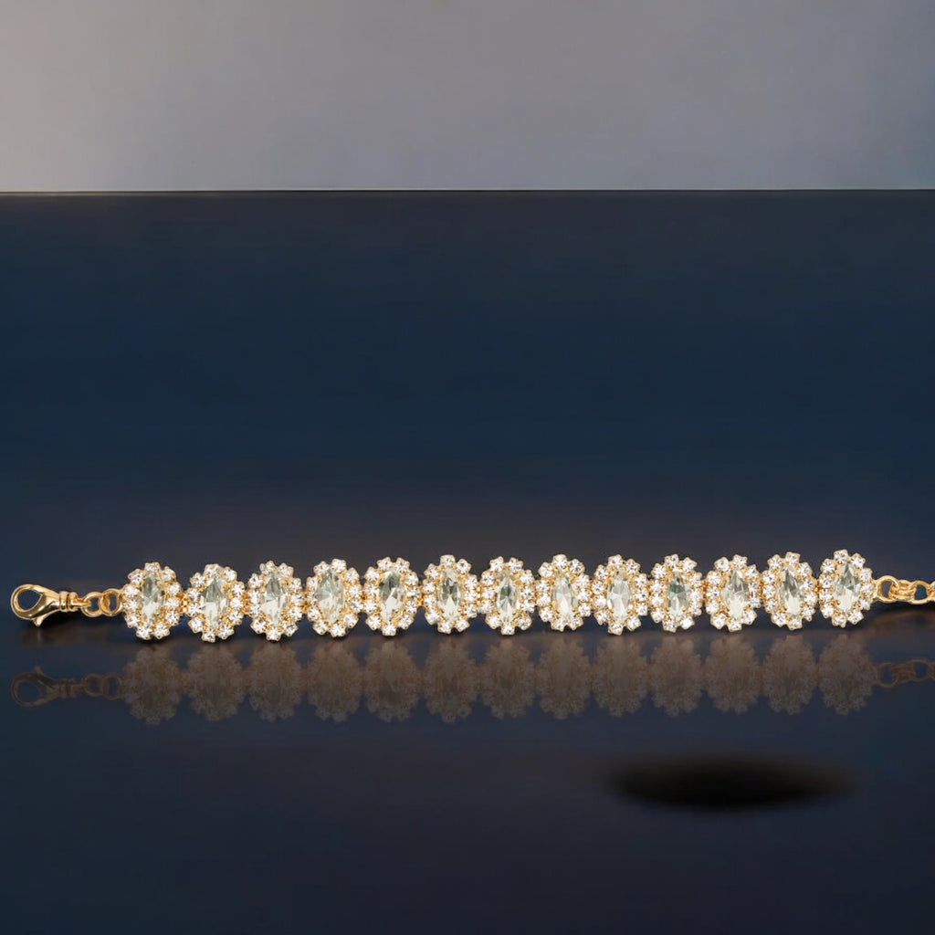 Bracciale Lilium