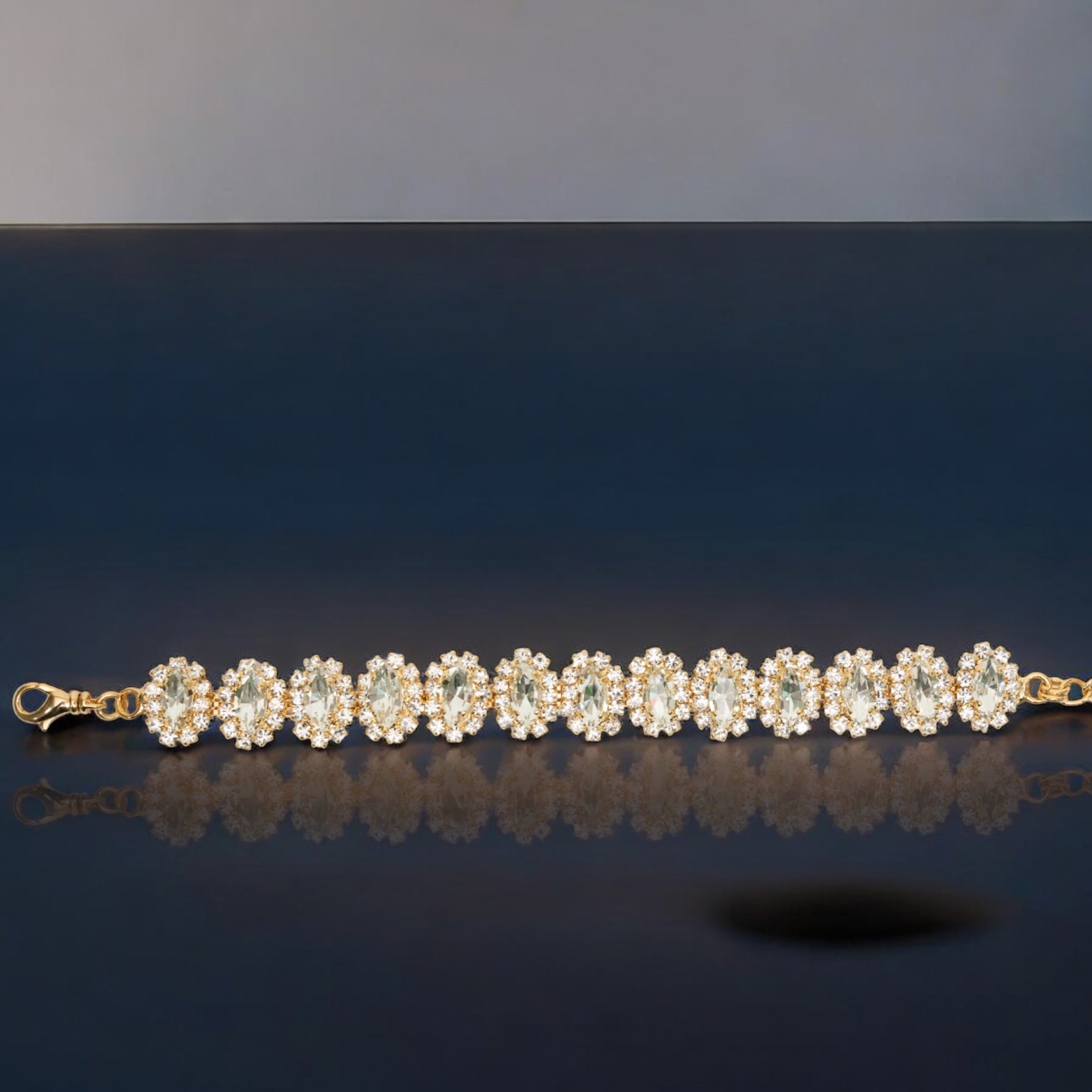 Bracciale Lilium