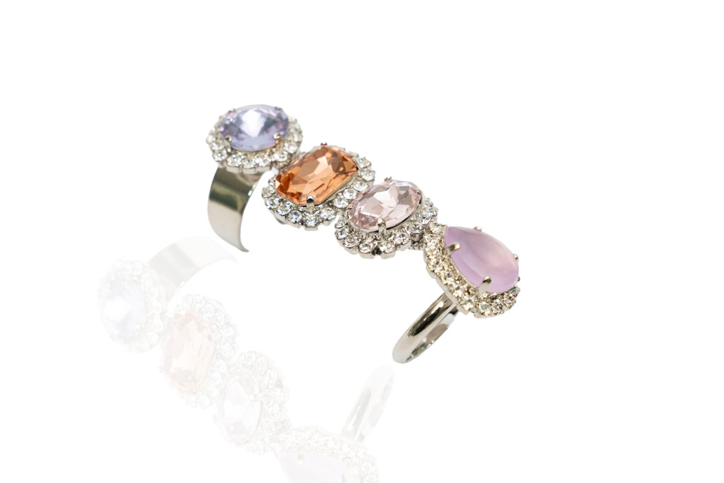 Anello Ginestra