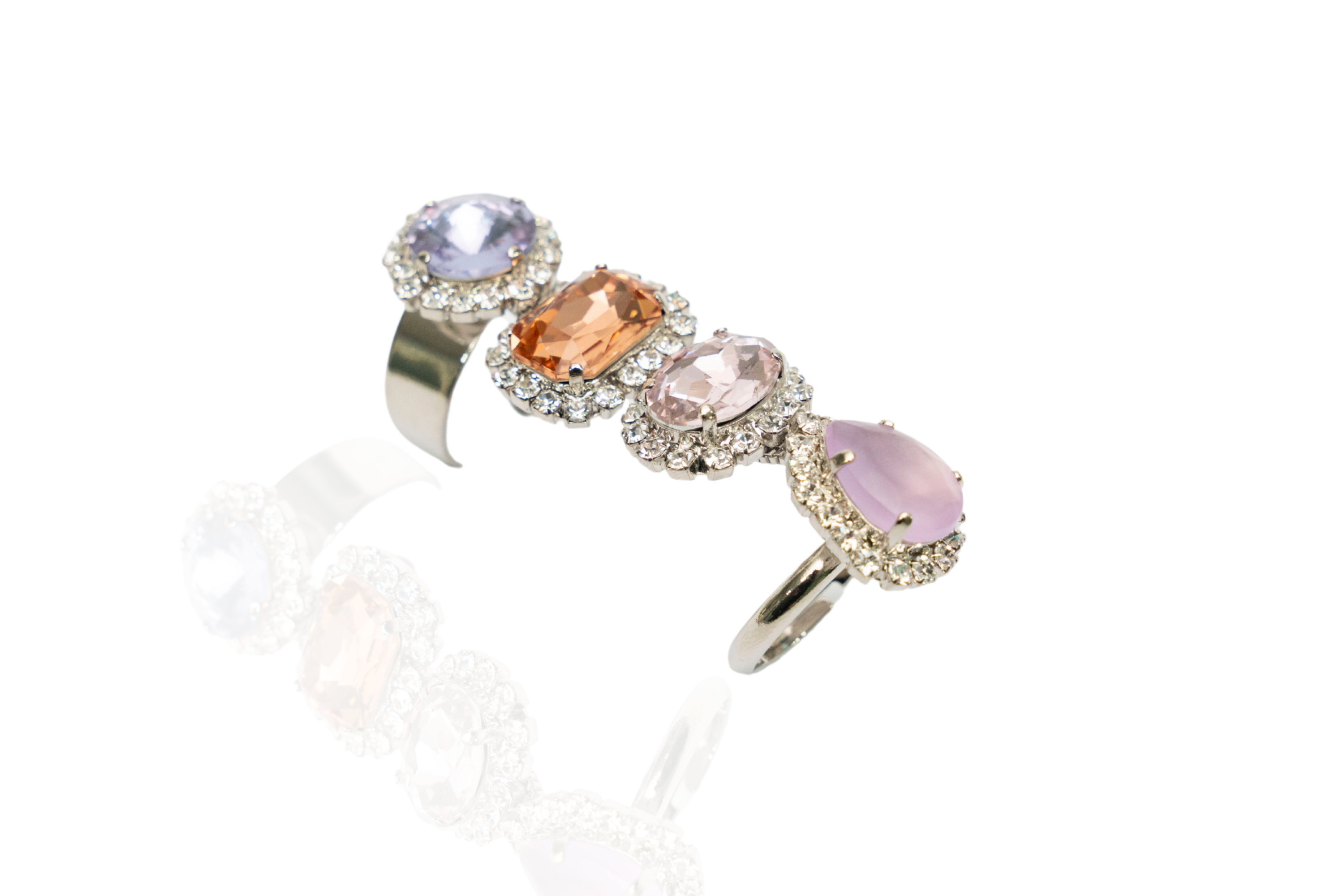 Anello Ginestra