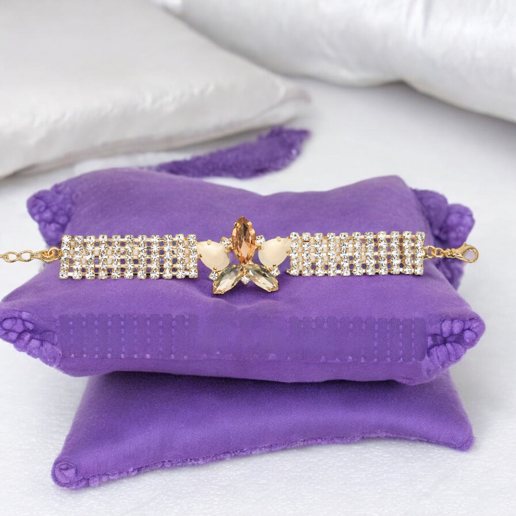 Bracciale Monarda