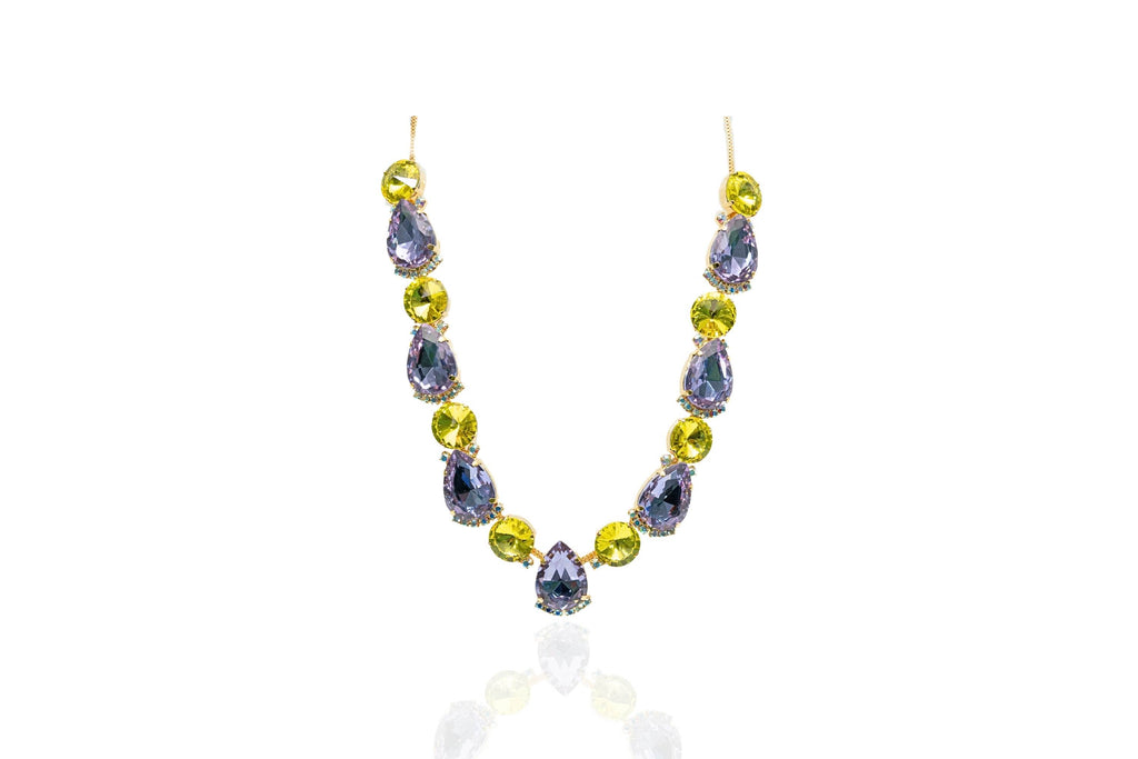 Collana Portsteward