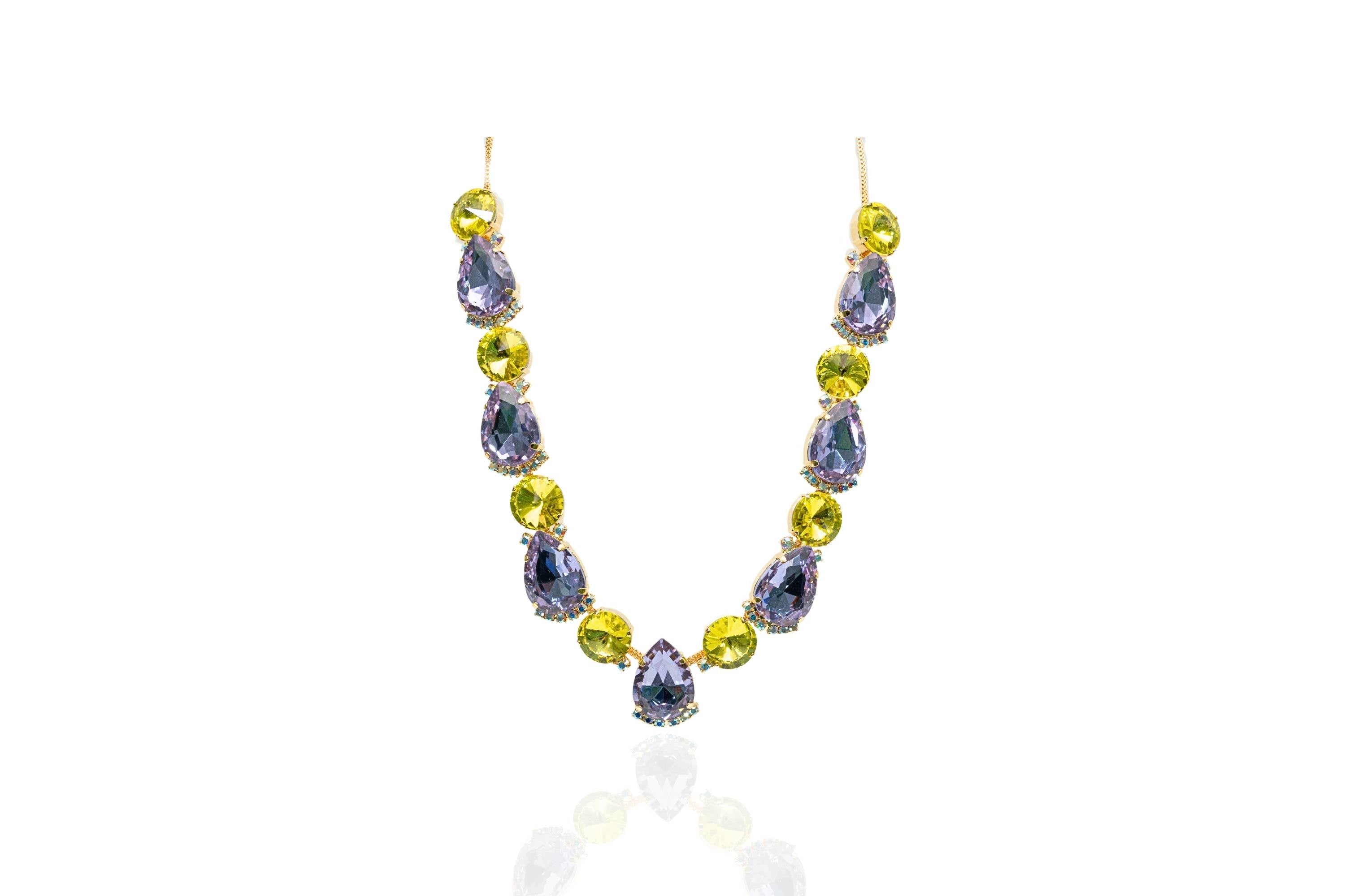 Collana Portsteward