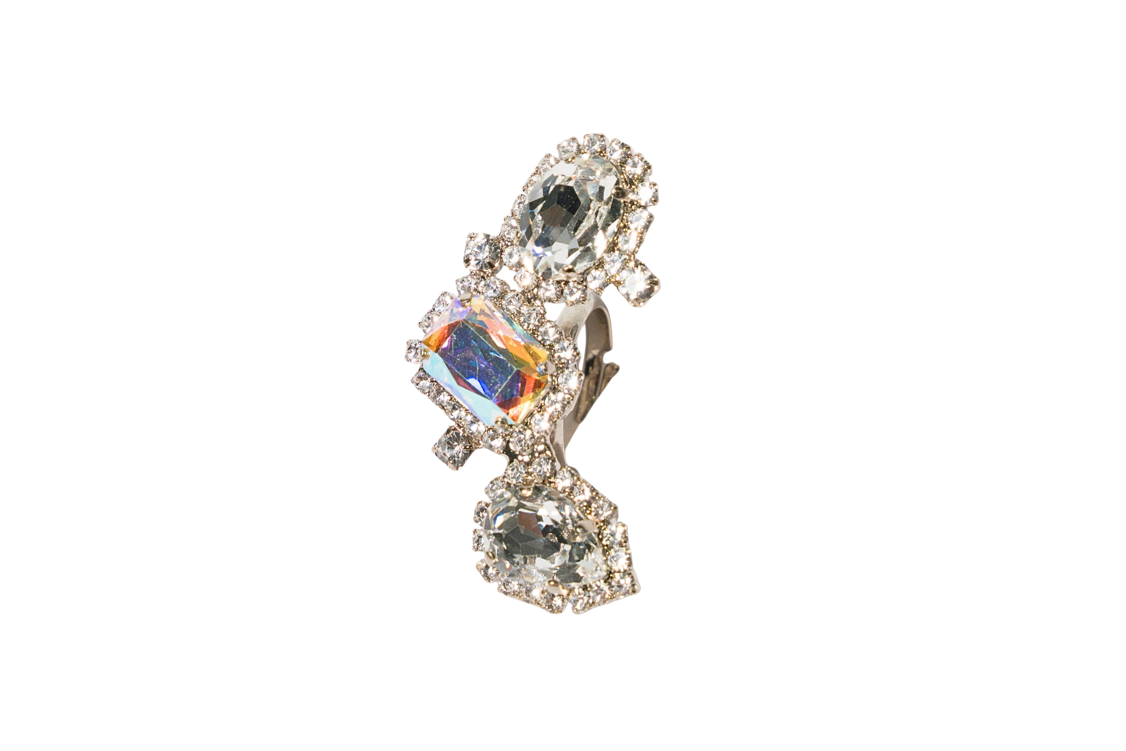 Anello Nivelle