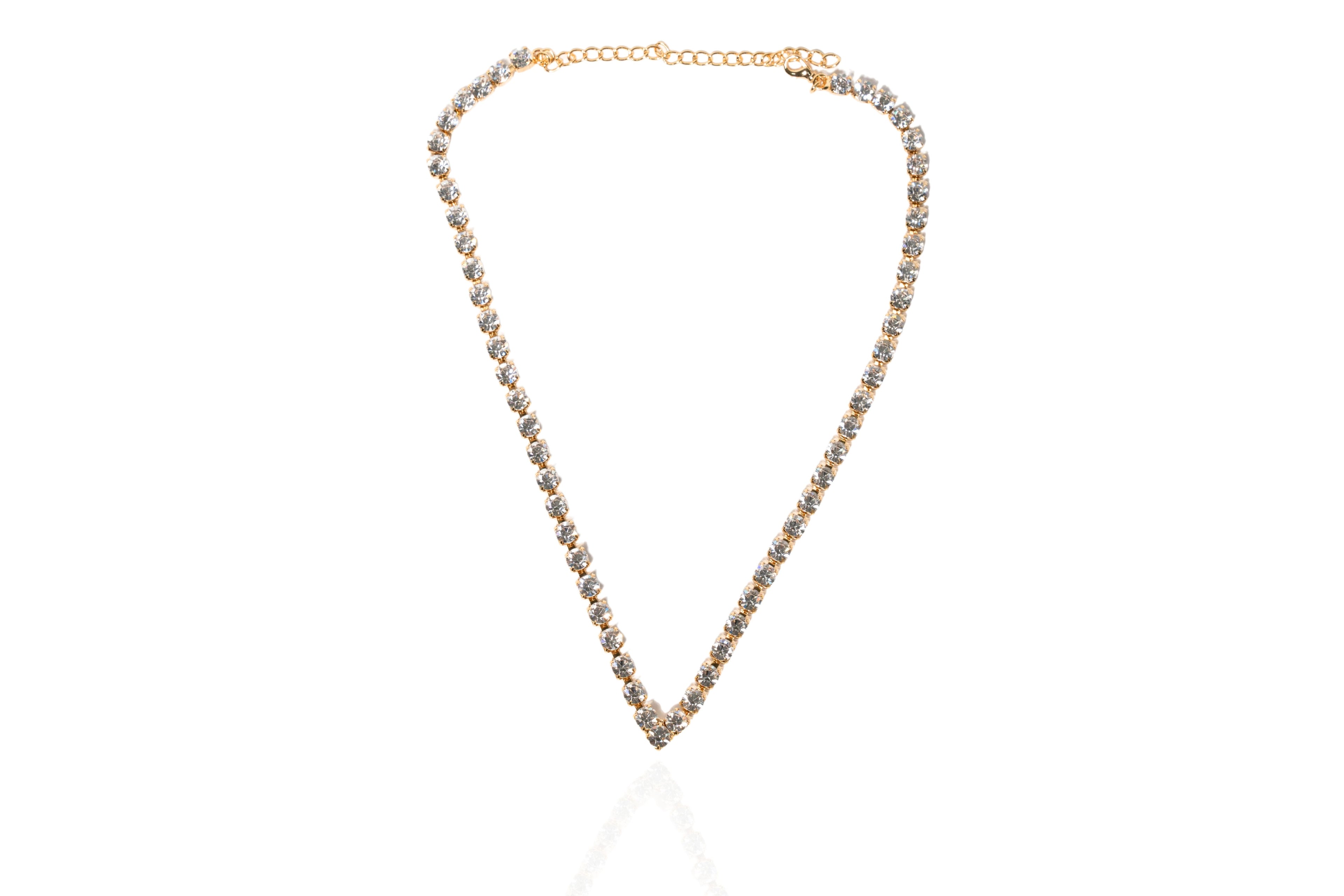 Collana Tessa