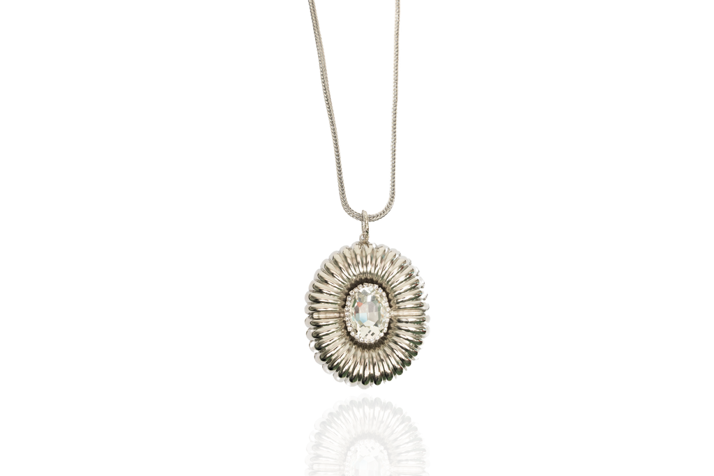 Collana  Impatiens