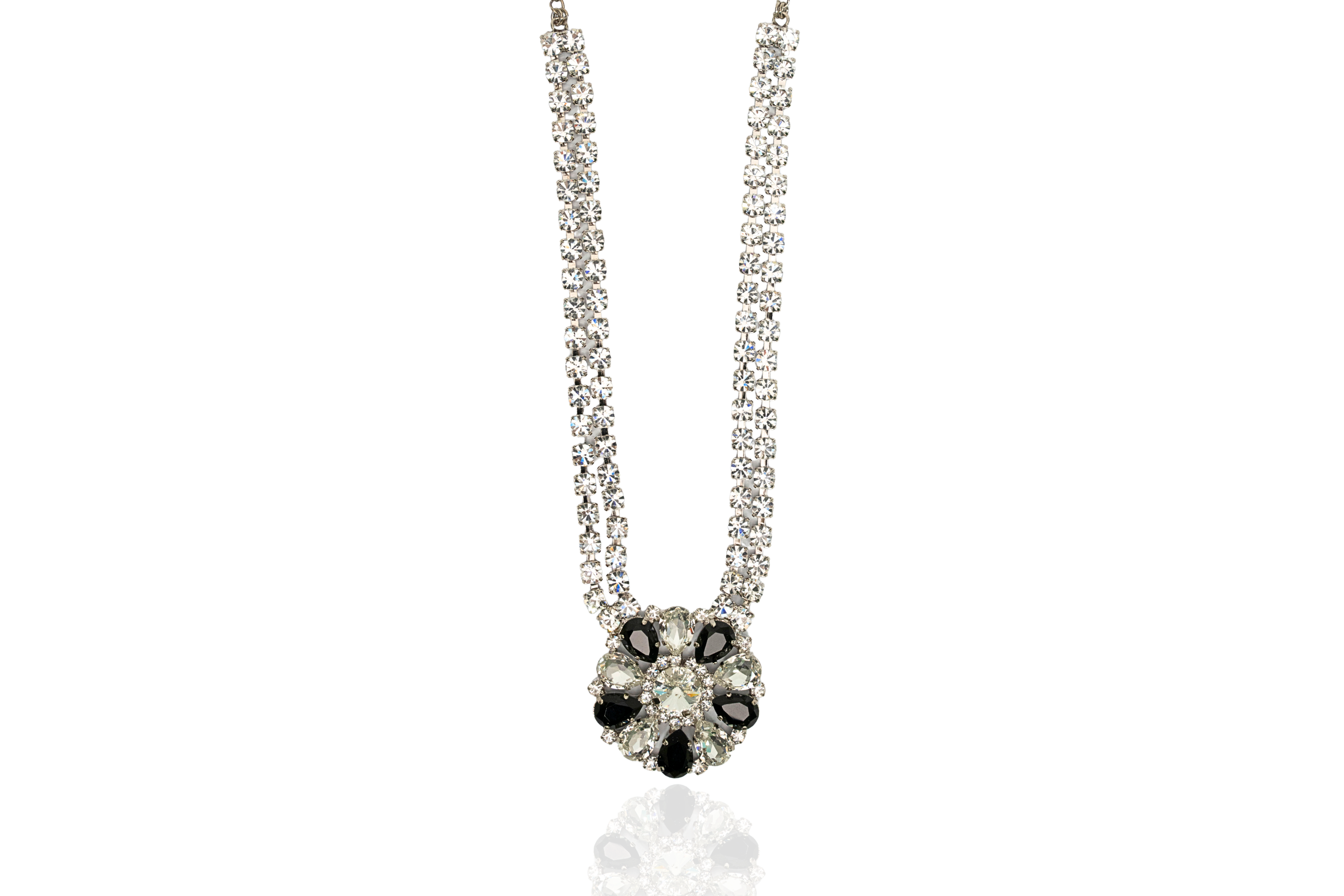 Collana Yucca