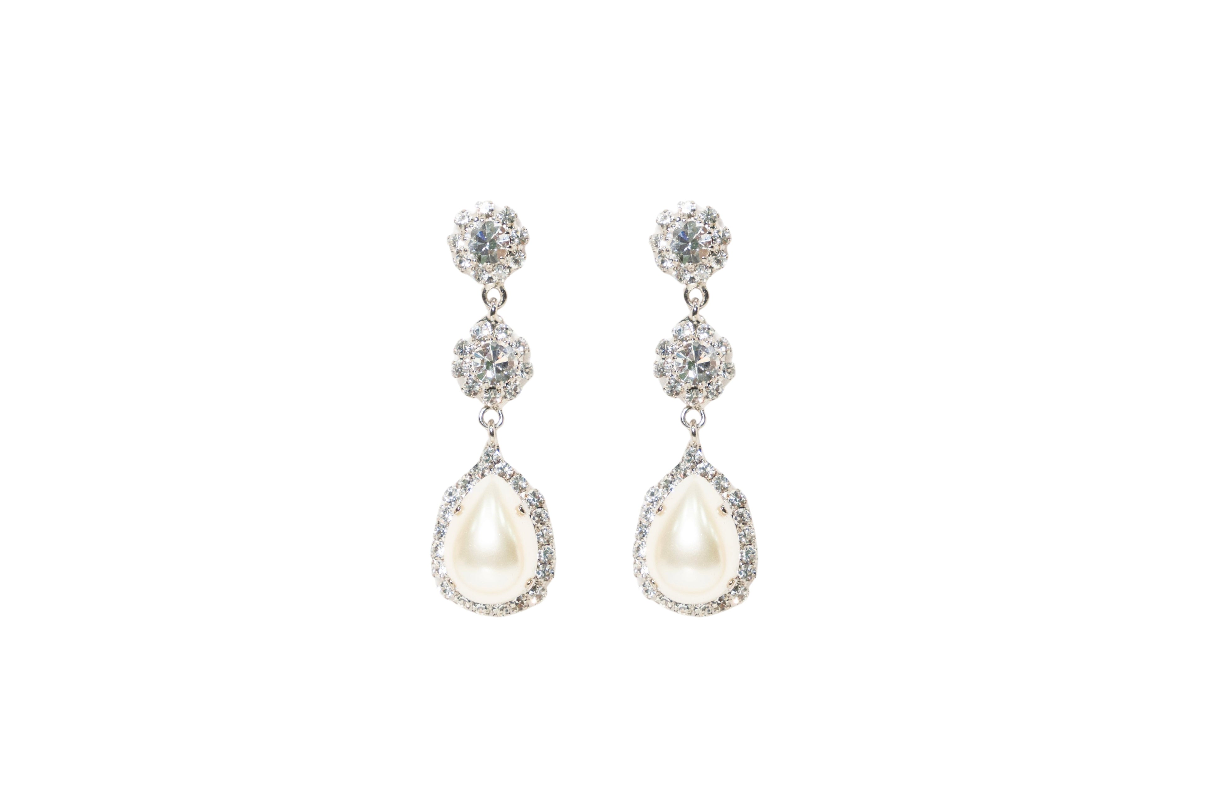 Orecchini Diamia