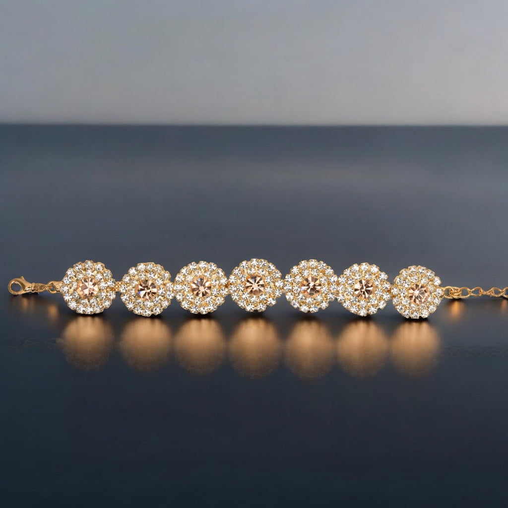 Bracciale Nelumbo