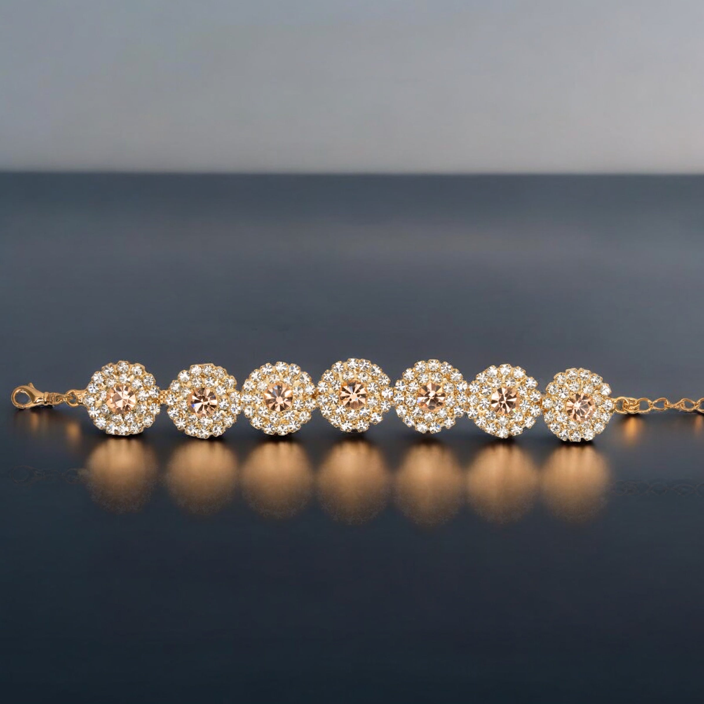 Bracciale Nelumbo