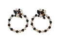 Orecchini Black Holes