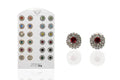 Orecchini Isolinda  (prezzo cad. 1)