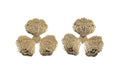 Orecchini Clover