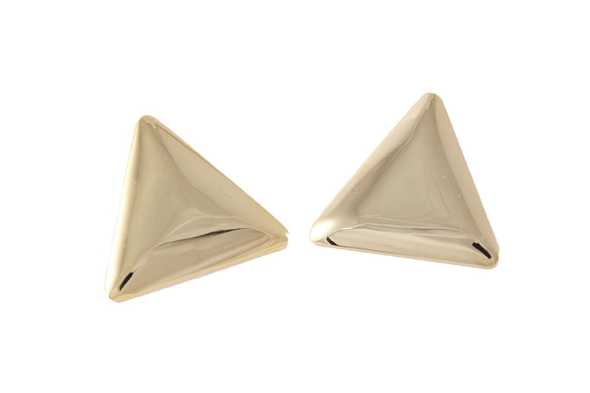 Orecchini Triangle