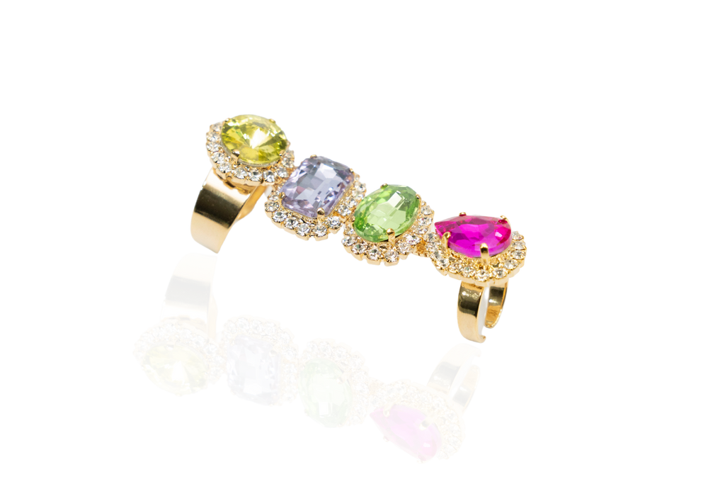 Anello Ginestra