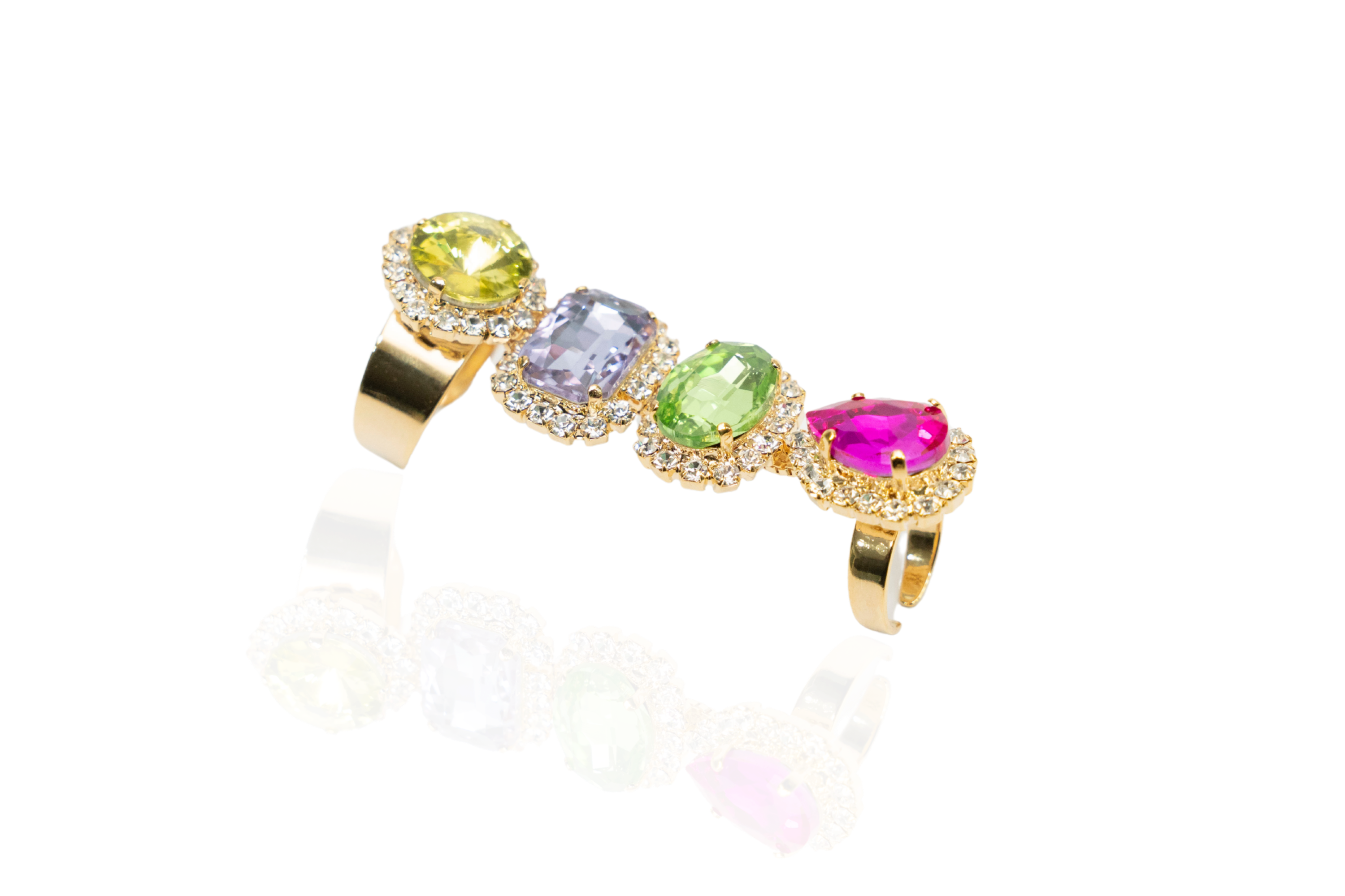 Anello Ginestra
