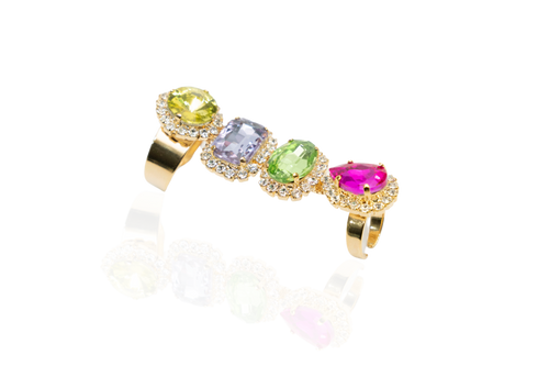 Anello Ginestra