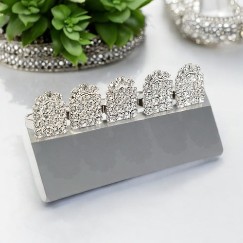 Anelli  Stellaria 5 pz