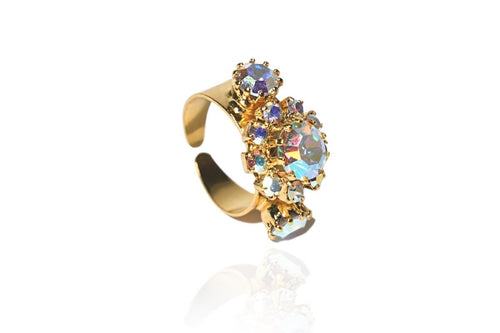 Anello Chryssa