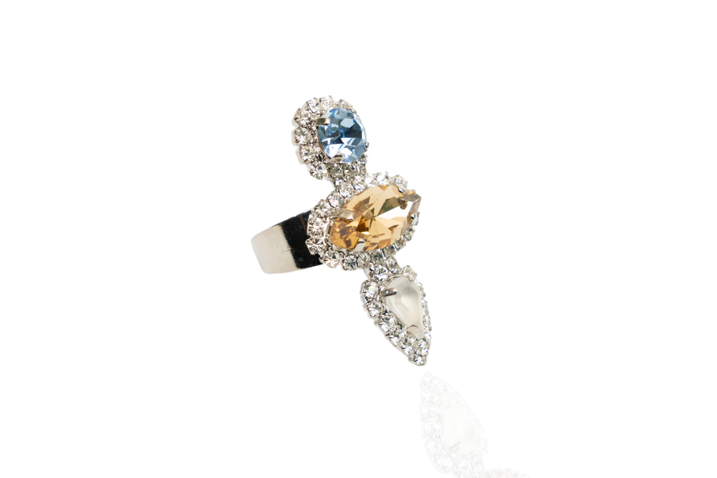 Anello Camassia