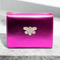 Borsa Camellia