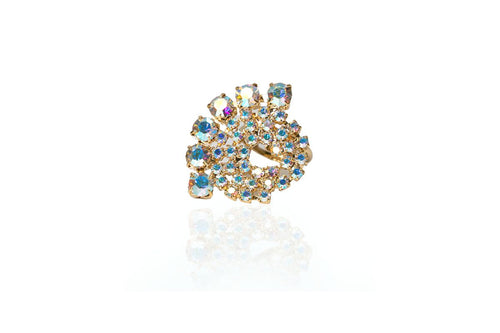 Anello Sallustia